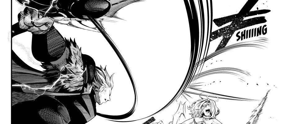 Kỵ Sĩ Chuyển Sinh Bị Lưu Đày, Trở Nên Bất Bại Nhờ Trò Chơi Chap 104 - Next Chap 105