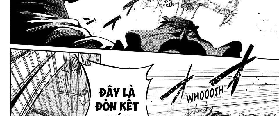 Kỵ Sĩ Chuyển Sinh Bị Lưu Đày, Trở Nên Bất Bại Nhờ Trò Chơi Chap 104 - Next Chap 105