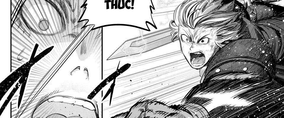 Kỵ Sĩ Chuyển Sinh Bị Lưu Đày, Trở Nên Bất Bại Nhờ Trò Chơi Chap 104 - Next Chap 105