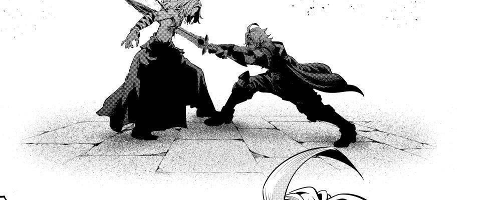 Kỵ Sĩ Chuyển Sinh Bị Lưu Đày, Trở Nên Bất Bại Nhờ Trò Chơi Chap 104 - Next Chap 105