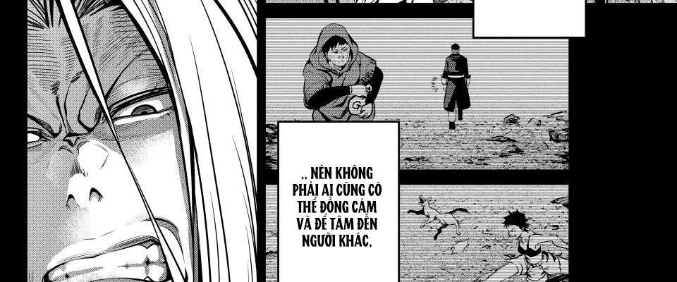 Kỵ Sĩ Chuyển Sinh Bị Lưu Đày, Trở Nên Bất Bại Nhờ Trò Chơi Chap 105 - Next Chap 106