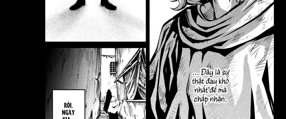 Kỵ Sĩ Chuyển Sinh Bị Lưu Đày, Trở Nên Bất Bại Nhờ Trò Chơi Chap 105 - Next Chap 106