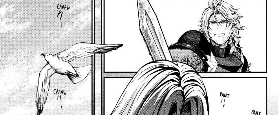 Kỵ Sĩ Chuyển Sinh Bị Lưu Đày, Trở Nên Bất Bại Nhờ Trò Chơi Chap 105 - Next Chap 106