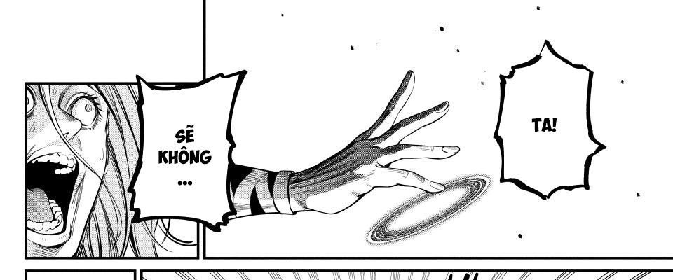 Kỵ Sĩ Chuyển Sinh Bị Lưu Đày, Trở Nên Bất Bại Nhờ Trò Chơi Chap 105 - Next Chap 106