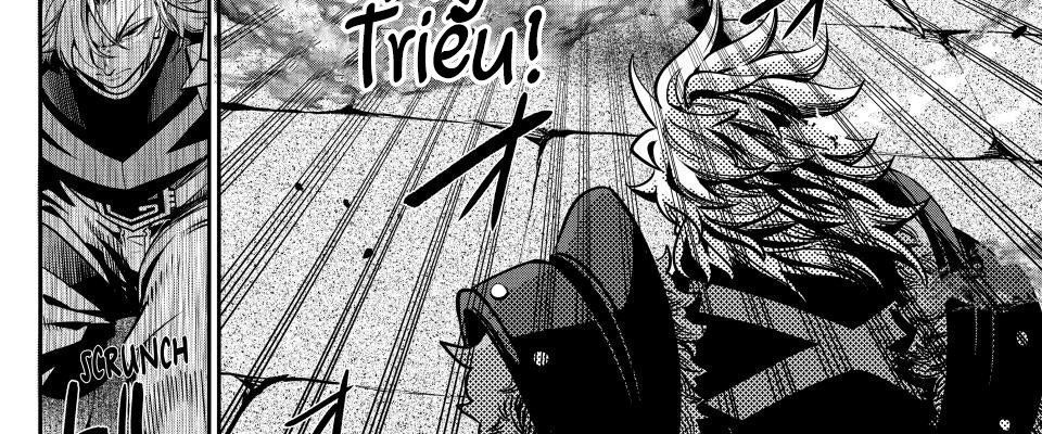 Kỵ Sĩ Chuyển Sinh Bị Lưu Đày, Trở Nên Bất Bại Nhờ Trò Chơi Chap 105 - Next Chap 106