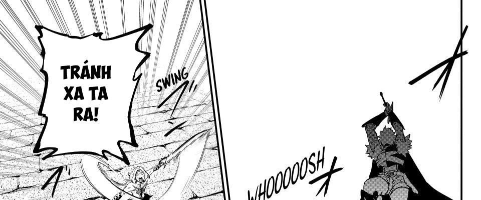 Kỵ Sĩ Chuyển Sinh Bị Lưu Đày, Trở Nên Bất Bại Nhờ Trò Chơi Chap 105 - Next Chap 106