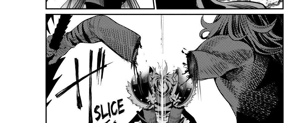 Kỵ Sĩ Chuyển Sinh Bị Lưu Đày, Trở Nên Bất Bại Nhờ Trò Chơi Chap 105 - Next Chap 106