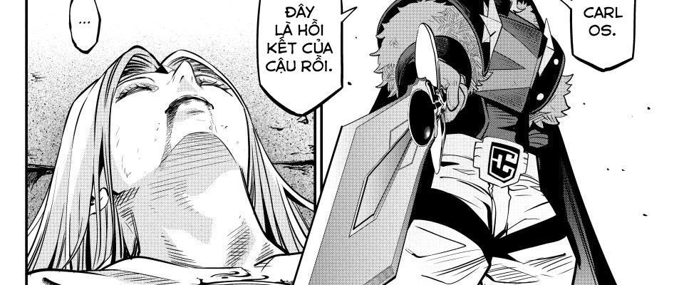 Kỵ Sĩ Chuyển Sinh Bị Lưu Đày, Trở Nên Bất Bại Nhờ Trò Chơi Chap 105 - Next Chap 106