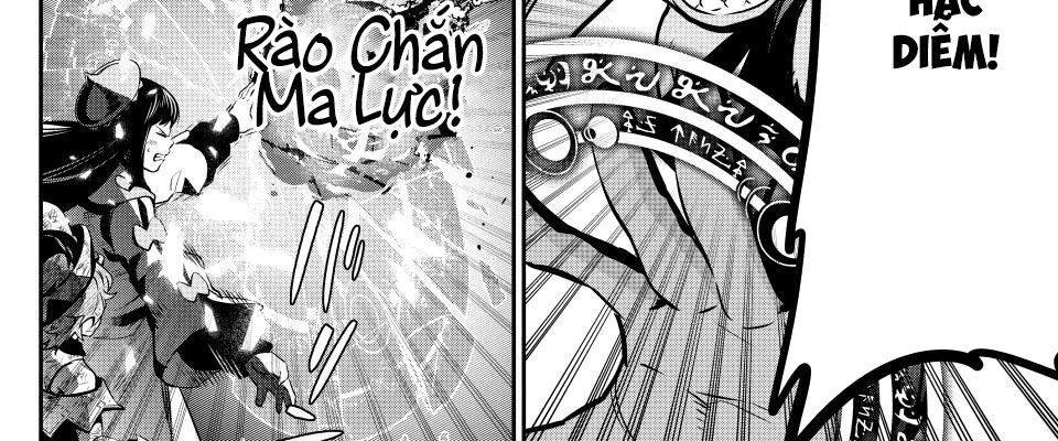 Kỵ Sĩ Chuyển Sinh Bị Lưu Đày, Trở Nên Bất Bại Nhờ Trò Chơi Chap 105 - Next Chap 106