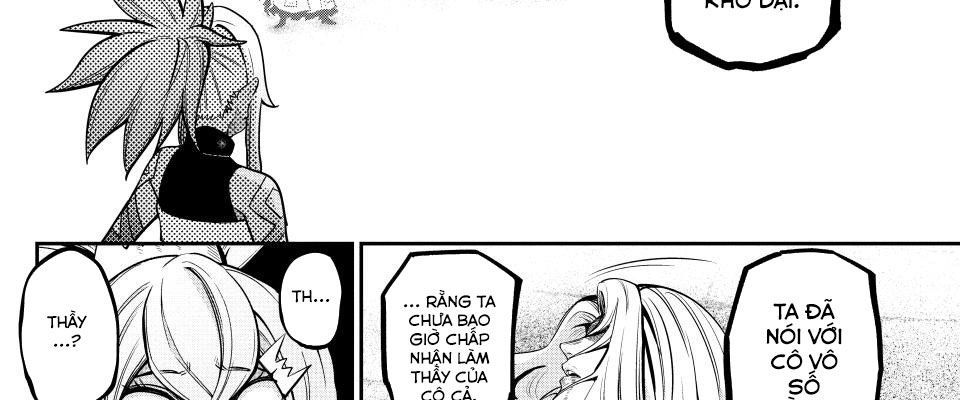 Kỵ Sĩ Chuyển Sinh Bị Lưu Đày, Trở Nên Bất Bại Nhờ Trò Chơi Chap 105 - Next Chap 106