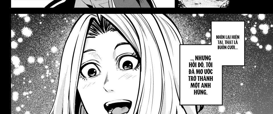 Kỵ Sĩ Chuyển Sinh Bị Lưu Đày, Trở Nên Bất Bại Nhờ Trò Chơi Chap 105 - Next Chap 106