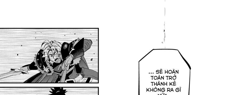Kỵ Sĩ Chuyển Sinh Bị Lưu Đày, Trở Nên Bất Bại Nhờ Trò Chơi Chap 105 - Next Chap 106