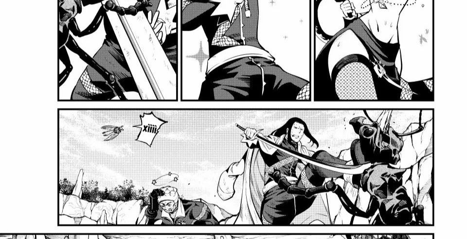 Kỵ Sĩ Chuyển Sinh Bị Lưu Đày, Trở Nên Bất Bại Nhờ Trò Chơi Chap 118 - Next Chap 119