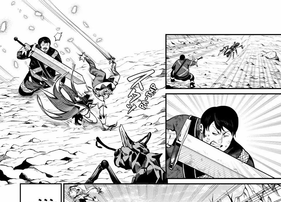 Kỵ Sĩ Chuyển Sinh Bị Lưu Đày, Trở Nên Bất Bại Nhờ Trò Chơi Chap 118 - Next Chap 119