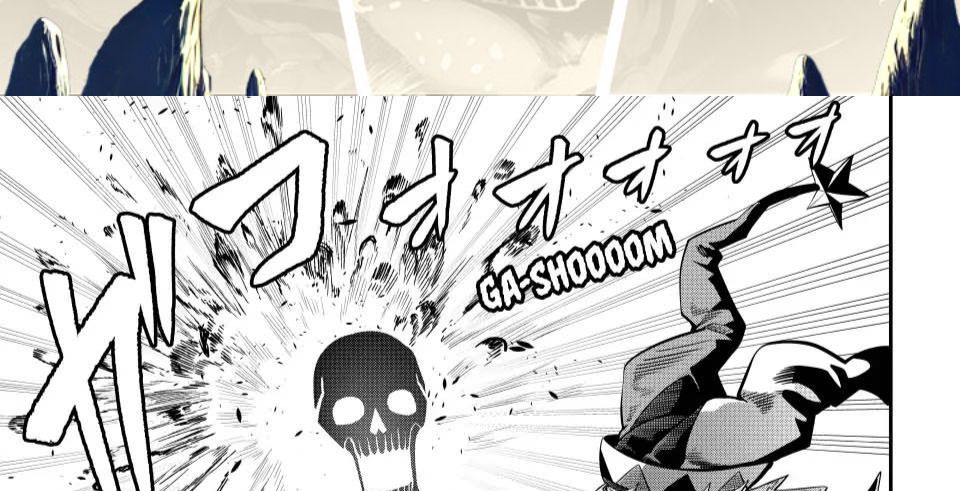 Kỵ Sĩ Chuyển Sinh Bị Lưu Đày, Trở Nên Bất Bại Nhờ Trò Chơi Chap 119 - Next Chap 120