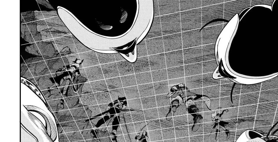 Kỵ Sĩ Chuyển Sinh Bị Lưu Đày, Trở Nên Bất Bại Nhờ Trò Chơi Chap 119 - Next Chap 120