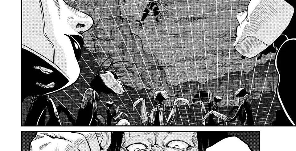 Kỵ Sĩ Chuyển Sinh Bị Lưu Đày, Trở Nên Bất Bại Nhờ Trò Chơi Chap 119 - Next Chap 120