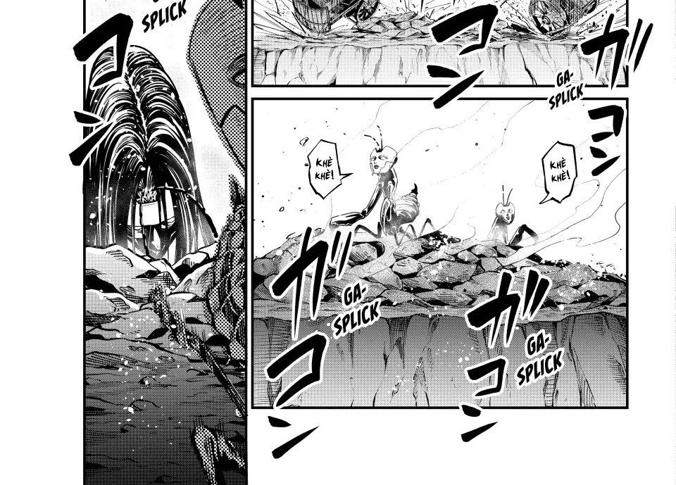 Kỵ Sĩ Chuyển Sinh Bị Lưu Đày, Trở Nên Bất Bại Nhờ Trò Chơi Chap 120 - Next Chap 121