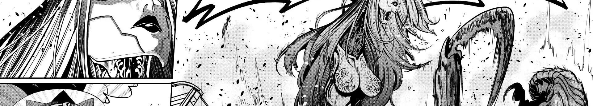 Kỵ Sĩ Chuyển Sinh Bị Lưu Đày, Trở Nên Bất Bại Nhờ Trò Chơi Chap 120 - Next Chap 121