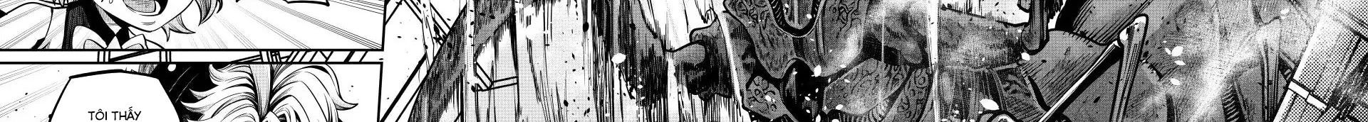 Kỵ Sĩ Chuyển Sinh Bị Lưu Đày, Trở Nên Bất Bại Nhờ Trò Chơi Chap 120 - Next Chap 121