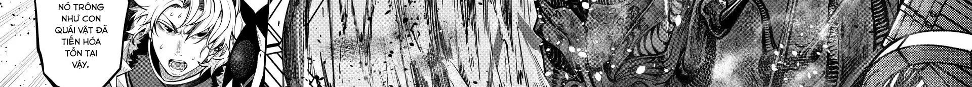 Kỵ Sĩ Chuyển Sinh Bị Lưu Đày, Trở Nên Bất Bại Nhờ Trò Chơi Chap 120 - Next Chap 121