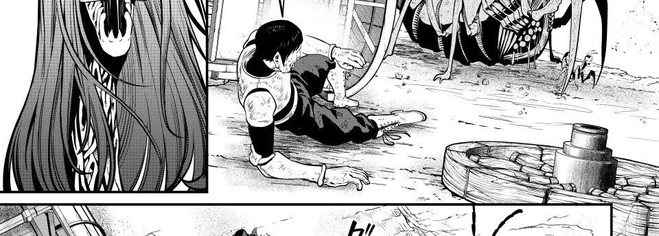 Kỵ Sĩ Chuyển Sinh Bị Lưu Đày, Trở Nên Bất Bại Nhờ Trò Chơi Chap 120 - Next Chap 121