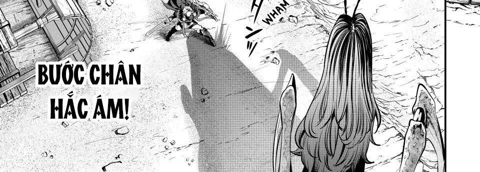 Kỵ Sĩ Chuyển Sinh Bị Lưu Đày, Trở Nên Bất Bại Nhờ Trò Chơi Chap 120 - Next Chap 121