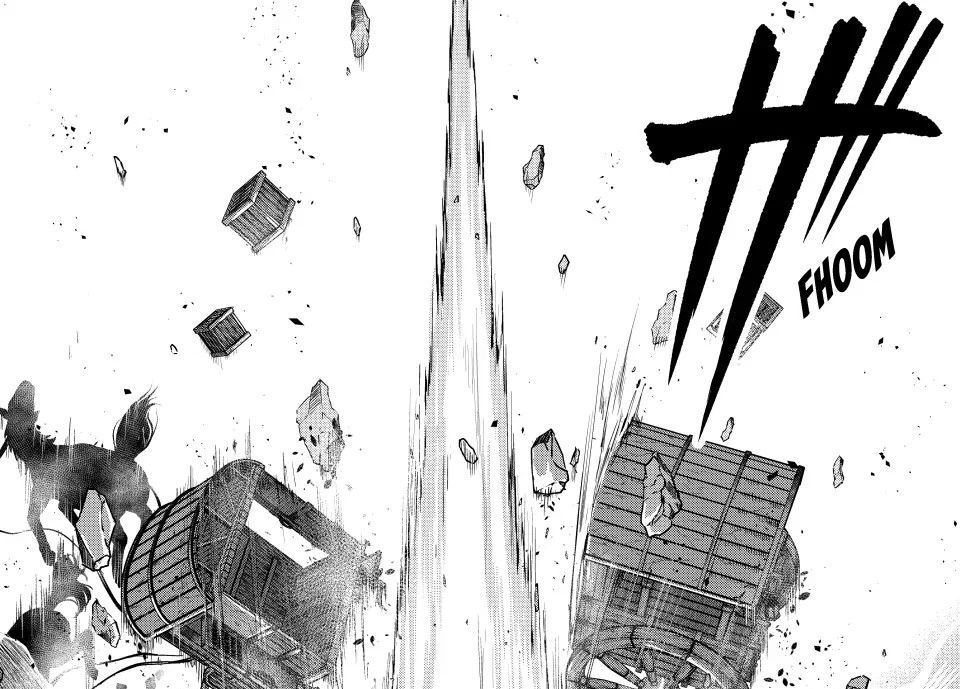 Kỵ Sĩ Chuyển Sinh Bị Lưu Đày, Trở Nên Bất Bại Nhờ Trò Chơi Chap 120 - Next Chap 121