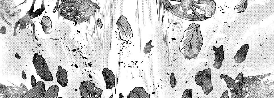 Kỵ Sĩ Chuyển Sinh Bị Lưu Đày, Trở Nên Bất Bại Nhờ Trò Chơi Chap 120 - Next Chap 121