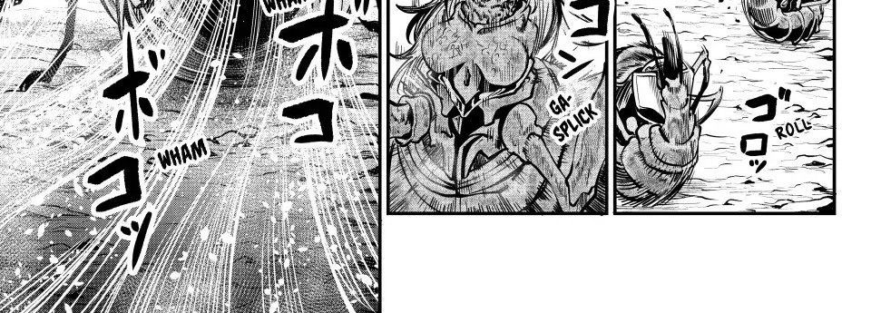 Kỵ Sĩ Chuyển Sinh Bị Lưu Đày, Trở Nên Bất Bại Nhờ Trò Chơi Chap 121 - Next Chap 122