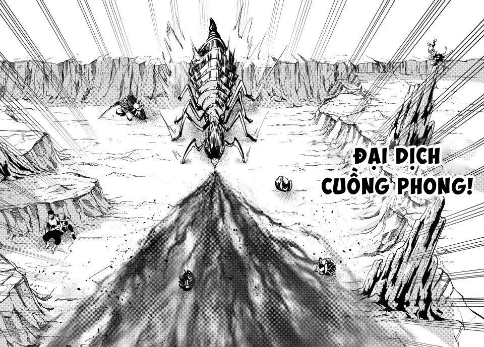 Kỵ Sĩ Chuyển Sinh Bị Lưu Đày, Trở Nên Bất Bại Nhờ Trò Chơi Chap 121 - Next Chap 122