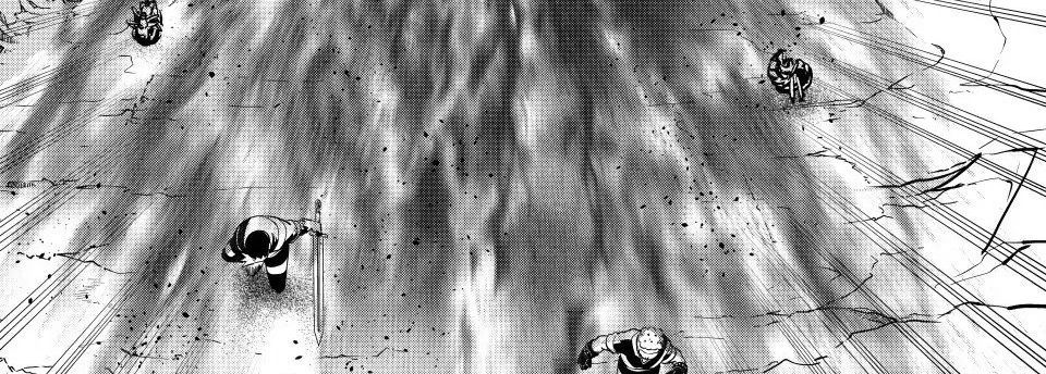 Kỵ Sĩ Chuyển Sinh Bị Lưu Đày, Trở Nên Bất Bại Nhờ Trò Chơi Chap 121 - Next Chap 122