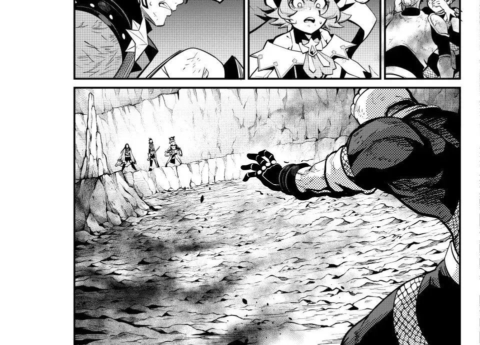 Kỵ Sĩ Chuyển Sinh Bị Lưu Đày, Trở Nên Bất Bại Nhờ Trò Chơi Chap 121 - Next Chap 122