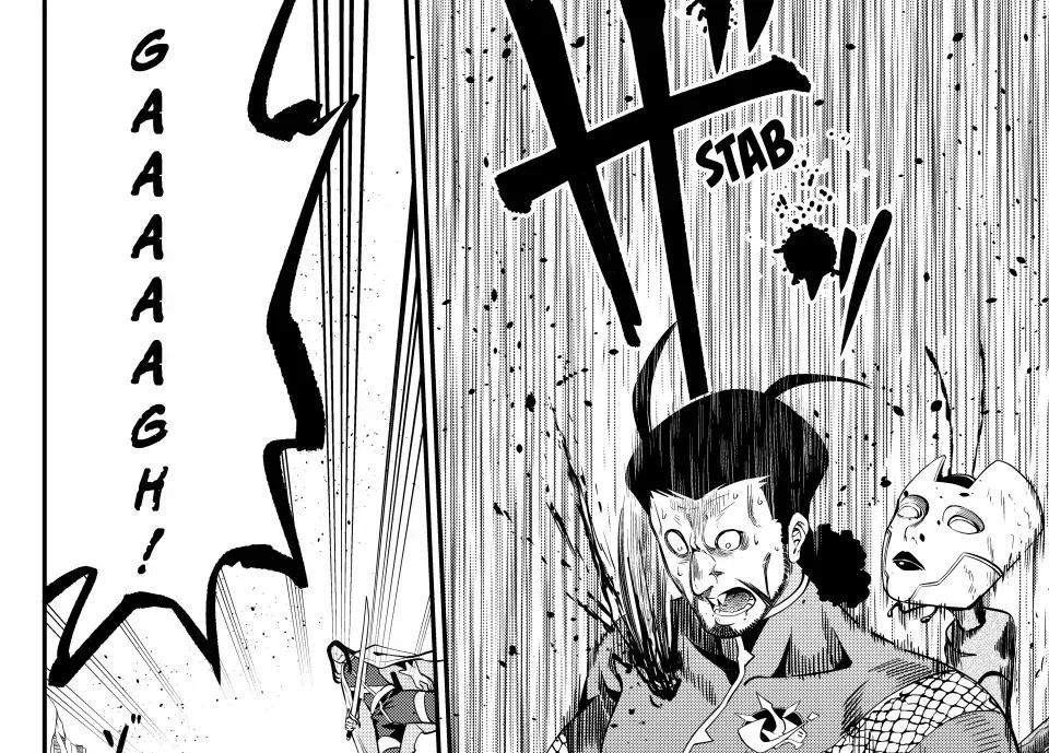 Kỵ Sĩ Chuyển Sinh Bị Lưu Đày, Trở Nên Bất Bại Nhờ Trò Chơi Chap 121 - Next Chap 122