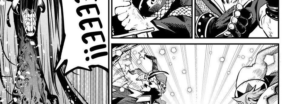 Kỵ Sĩ Chuyển Sinh Bị Lưu Đày, Trở Nên Bất Bại Nhờ Trò Chơi Chap 121 - Next Chap 122