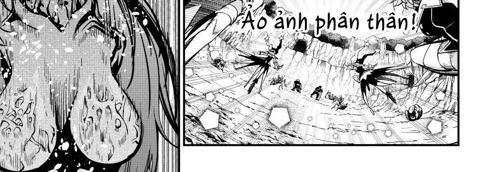 Kỵ Sĩ Chuyển Sinh Bị Lưu Đày, Trở Nên Bất Bại Nhờ Trò Chơi Chap 121 - Next Chap 122