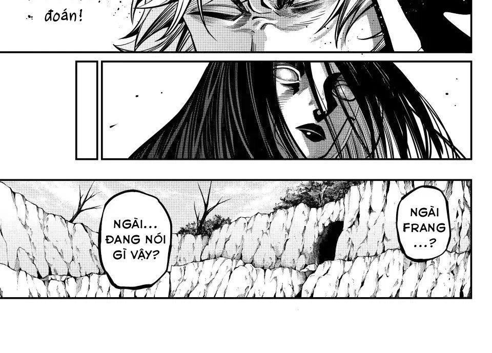 Kỵ Sĩ Chuyển Sinh Bị Lưu Đày, Trở Nên Bất Bại Nhờ Trò Chơi Chap 121 - Next Chap 122