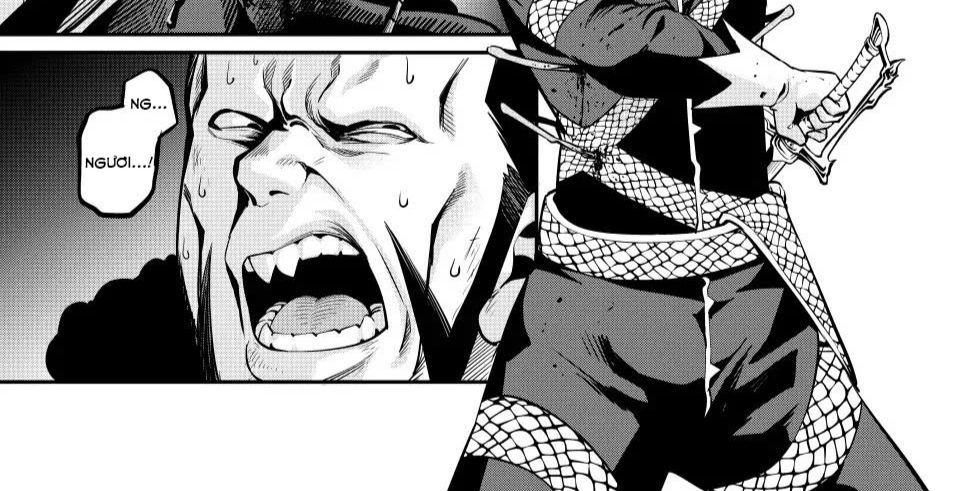 Kỵ Sĩ Chuyển Sinh Bị Lưu Đày, Trở Nên Bất Bại Nhờ Trò Chơi Chap 122 - Next Chap 123