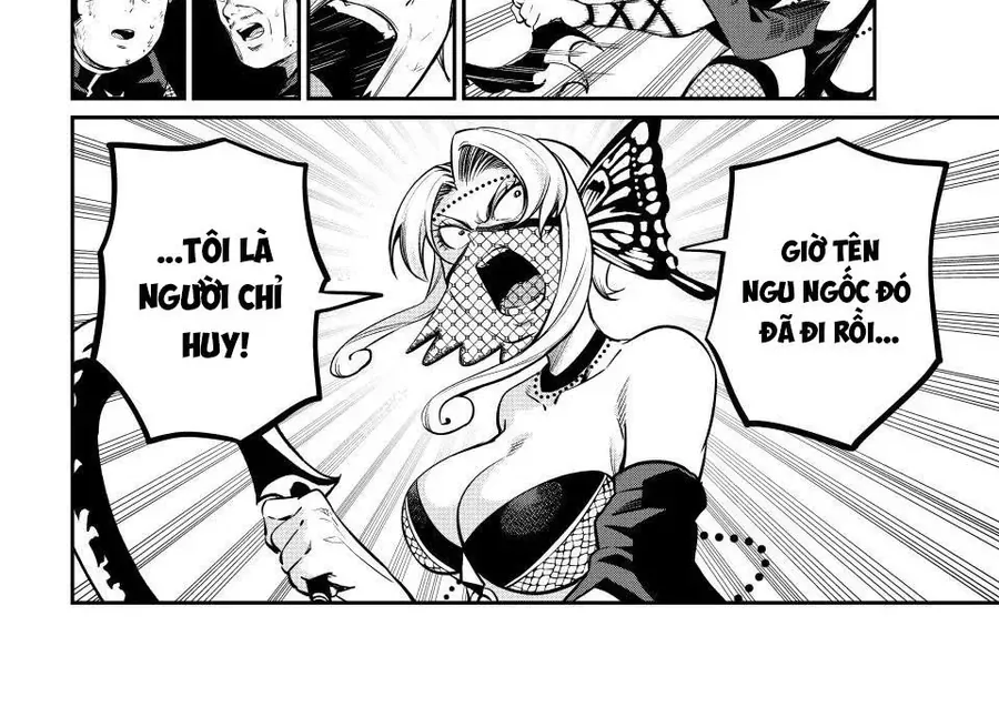 Kỵ Sĩ Chuyển Sinh Bị Lưu Đày, Trở Nên Bất Bại Nhờ Trò Chơi Chap 123 - Next Chap 124