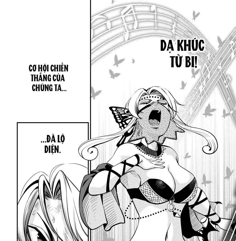 Kỵ Sĩ Chuyển Sinh Bị Lưu Đày, Trở Nên Bất Bại Nhờ Trò Chơi Chap 123 - Next Chap 124