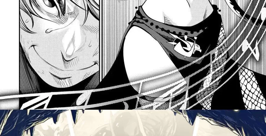 Kỵ Sĩ Chuyển Sinh Bị Lưu Đày, Trở Nên Bất Bại Nhờ Trò Chơi Chap 123 - Next Chap 124