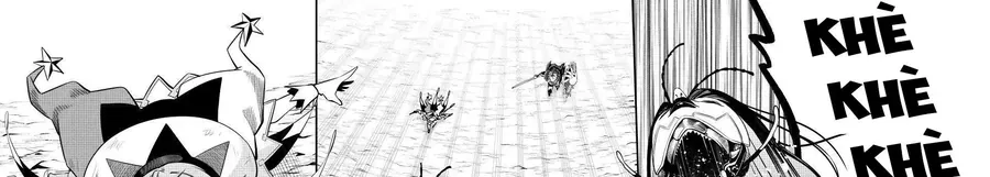 Kỵ Sĩ Chuyển Sinh Bị Lưu Đày, Trở Nên Bất Bại Nhờ Trò Chơi Chap 124 - Next Chap 125