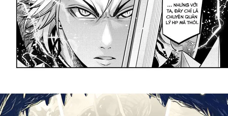 Kỵ Sĩ Chuyển Sinh Bị Lưu Đày, Trở Nên Bất Bại Nhờ Trò Chơi Chap 124 - Next Chap 125