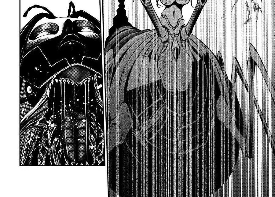 Kỵ Sĩ Chuyển Sinh Bị Lưu Đày, Trở Nên Bất Bại Nhờ Trò Chơi Chap 125 - Next Chap 126