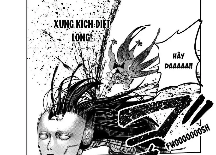 Kỵ Sĩ Chuyển Sinh Bị Lưu Đày, Trở Nên Bất Bại Nhờ Trò Chơi Chap 125 - Next Chap 126