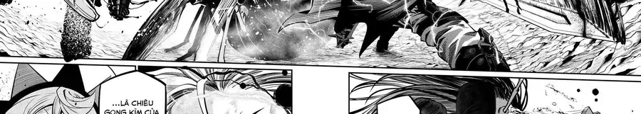 Kỵ Sĩ Chuyển Sinh Bị Lưu Đày, Trở Nên Bất Bại Nhờ Trò Chơi Chap 125 - Next Chap 126