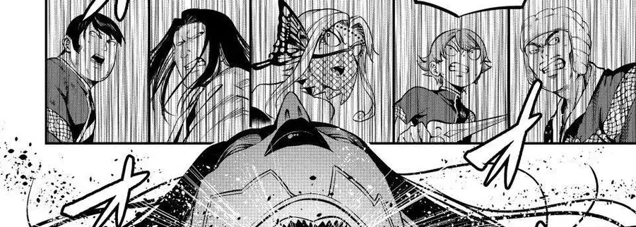 Kỵ Sĩ Chuyển Sinh Bị Lưu Đày, Trở Nên Bất Bại Nhờ Trò Chơi Chap 125 - Next Chap 126