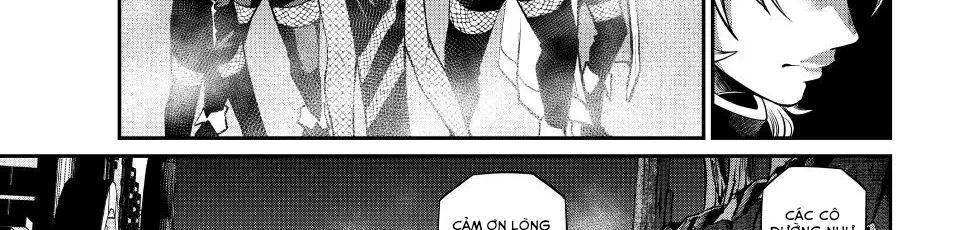 Kỵ Sĩ Chuyển Sinh Bị Lưu Đày, Trở Nên Bất Bại Nhờ Trò Chơi Chap 126 - Next Chap 127