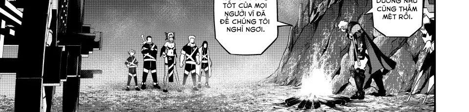 Kỵ Sĩ Chuyển Sinh Bị Lưu Đày, Trở Nên Bất Bại Nhờ Trò Chơi Chap 126 - Next Chap 127
