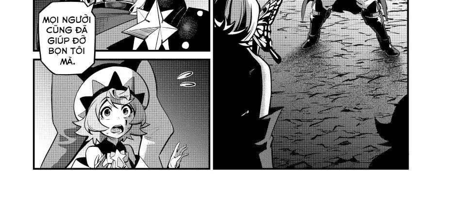 Kỵ Sĩ Chuyển Sinh Bị Lưu Đày, Trở Nên Bất Bại Nhờ Trò Chơi Chap 126 - Next Chap 127